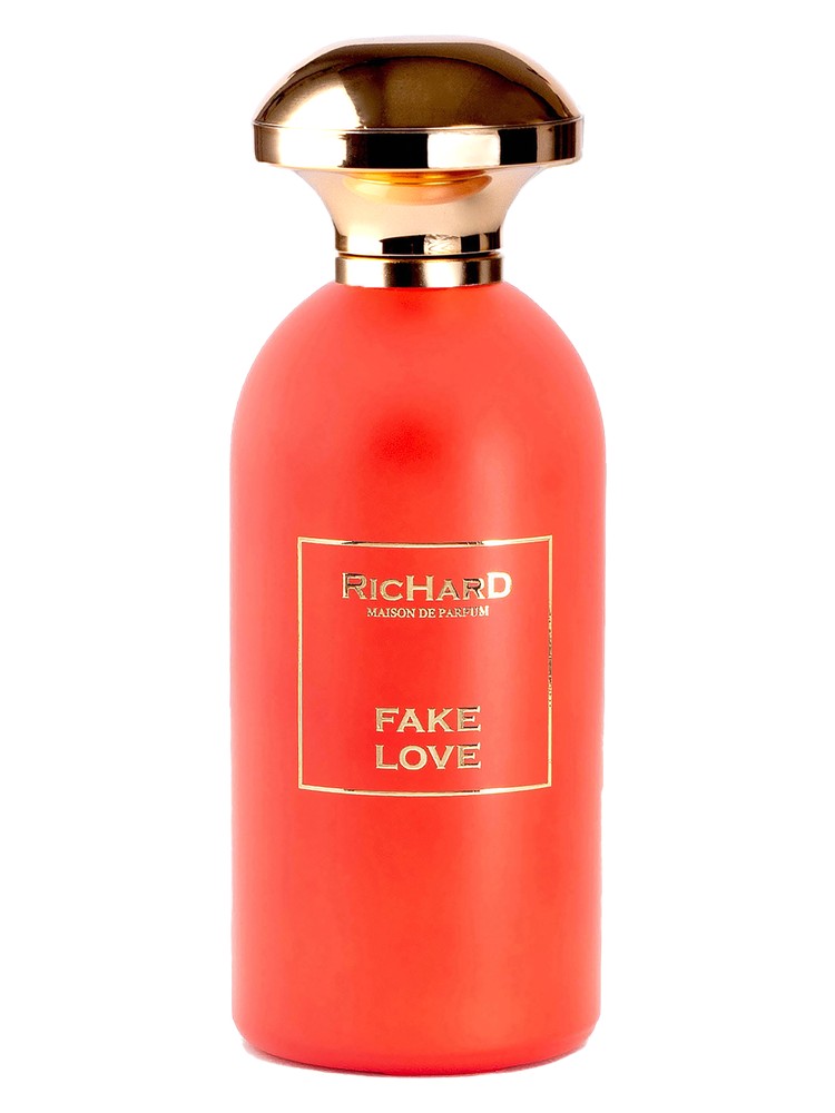 Fake Love