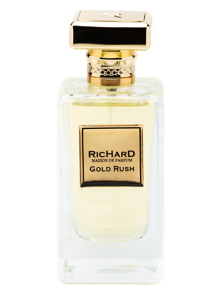 Gold Rush