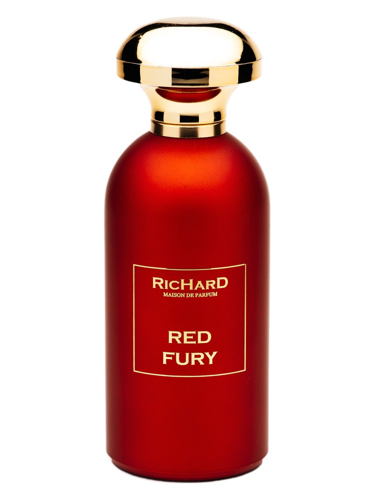 Red Fury