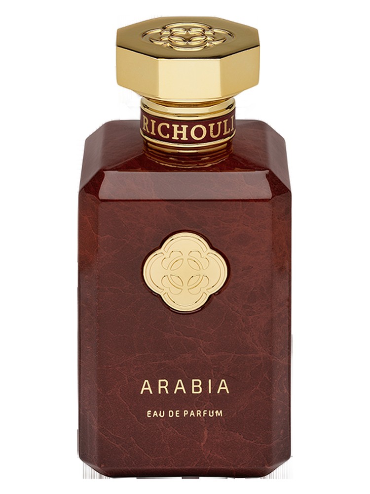 Arabia