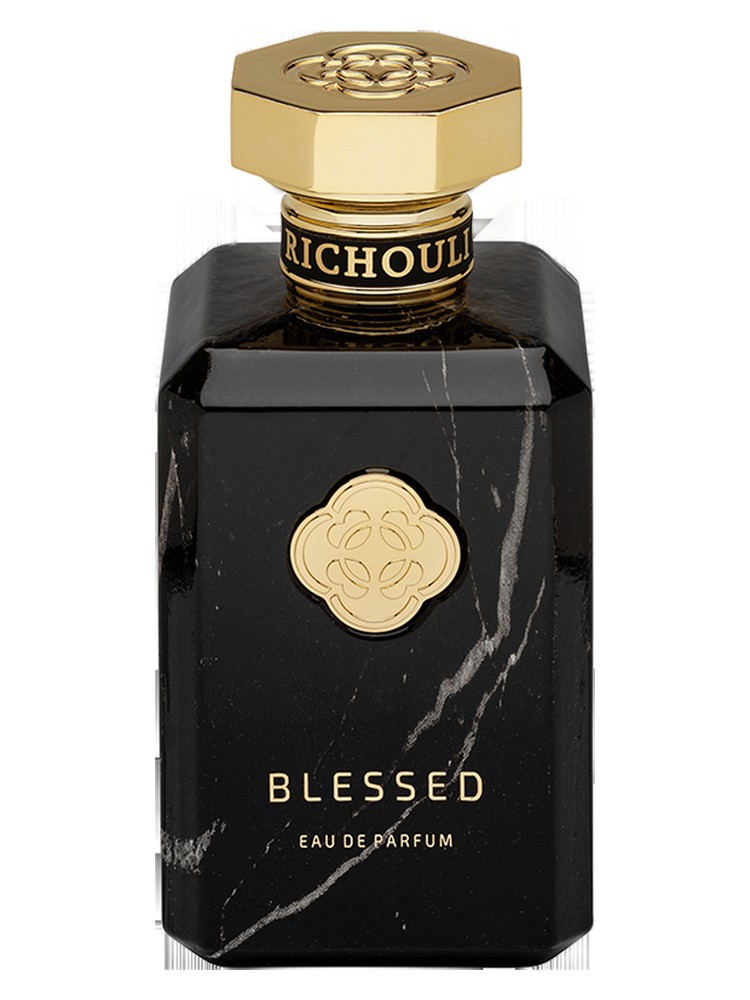 Blessed