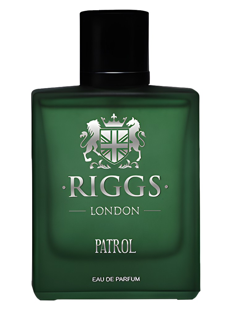 Patrol