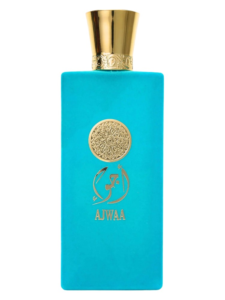 Ajwaa Turquoise