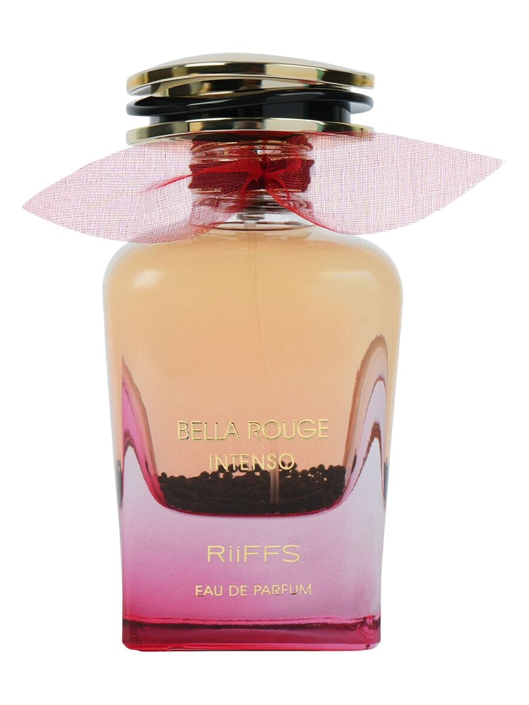 Bella Rouge Intenso