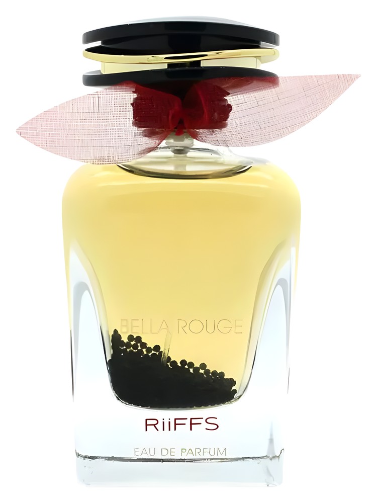 Bella Rouge
