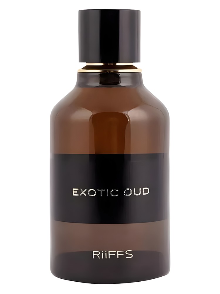 Exotic Oud