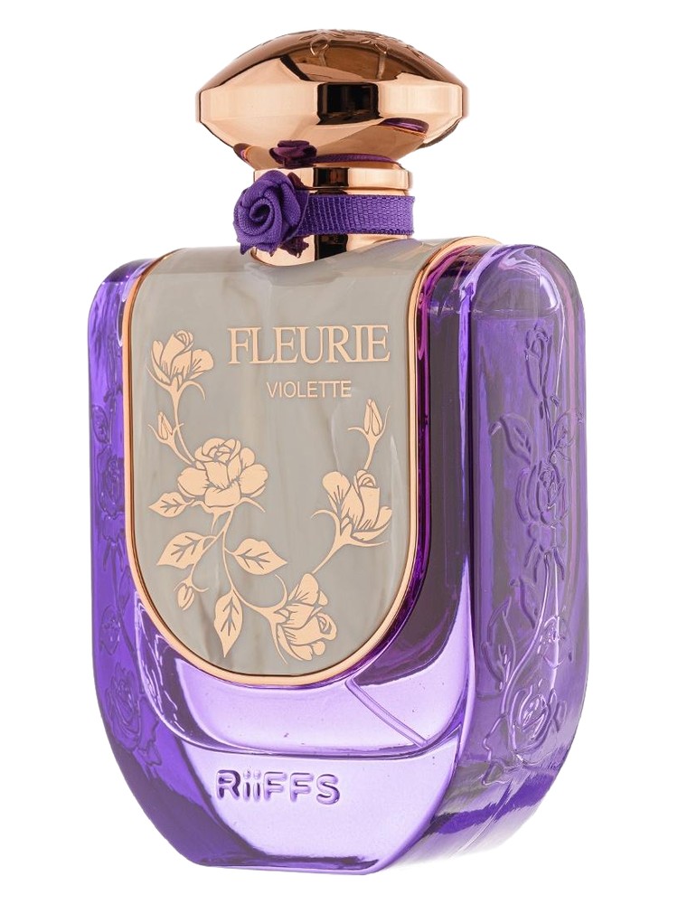 Fleurie Violette