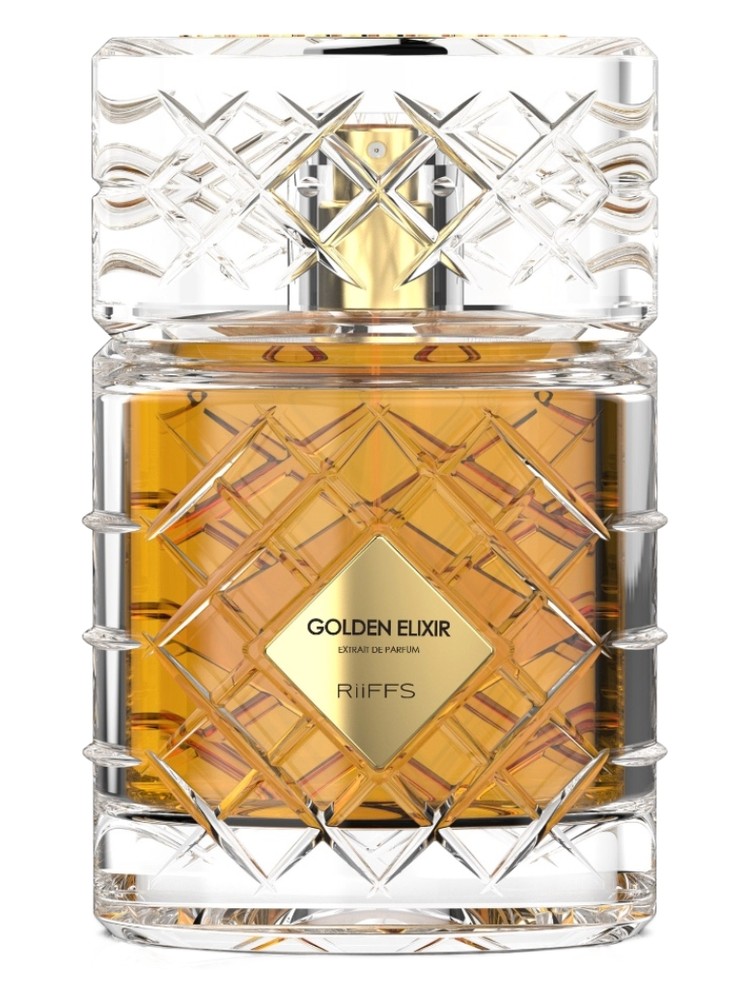 Golden Elixir