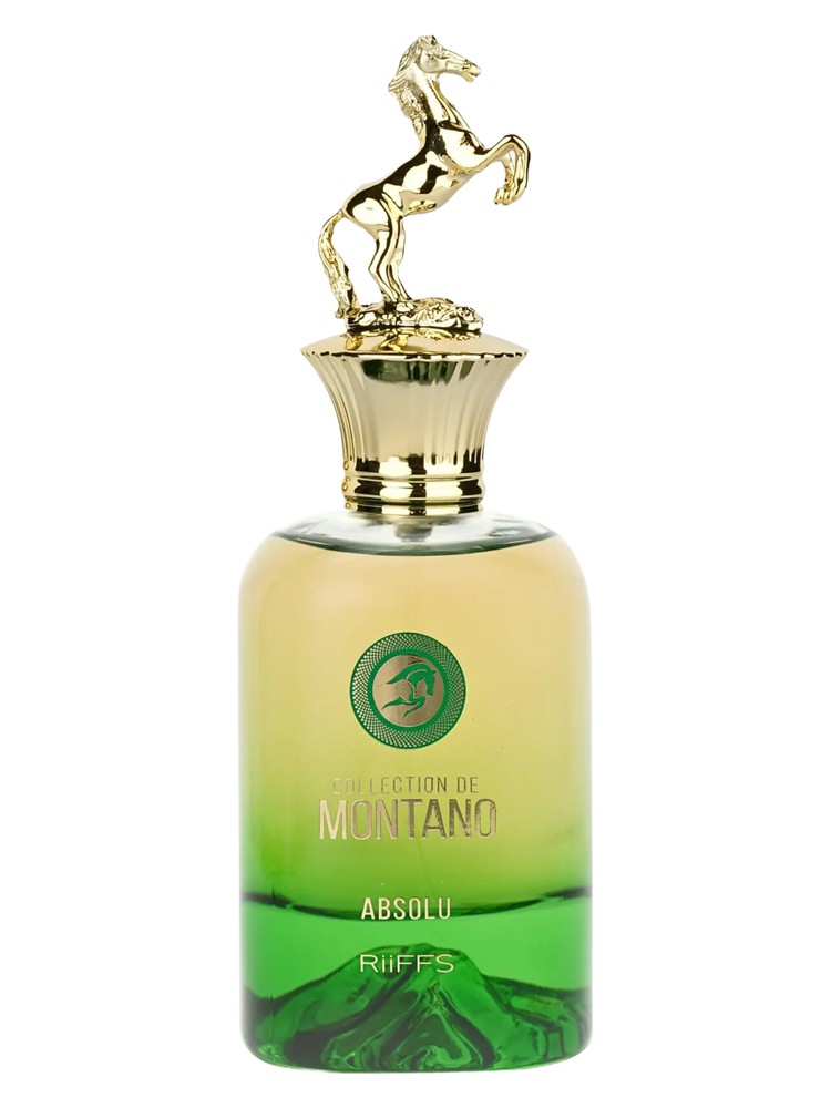 Montano Absolu