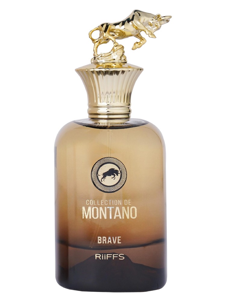 Montano Brave