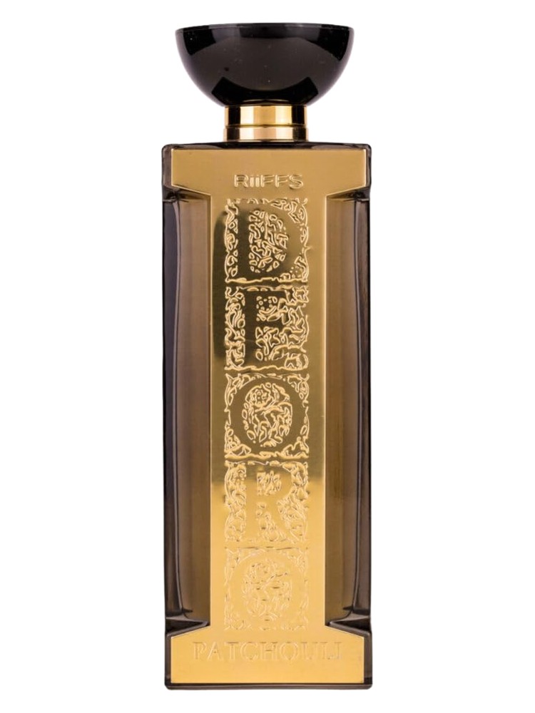 Patchouli De Oro
