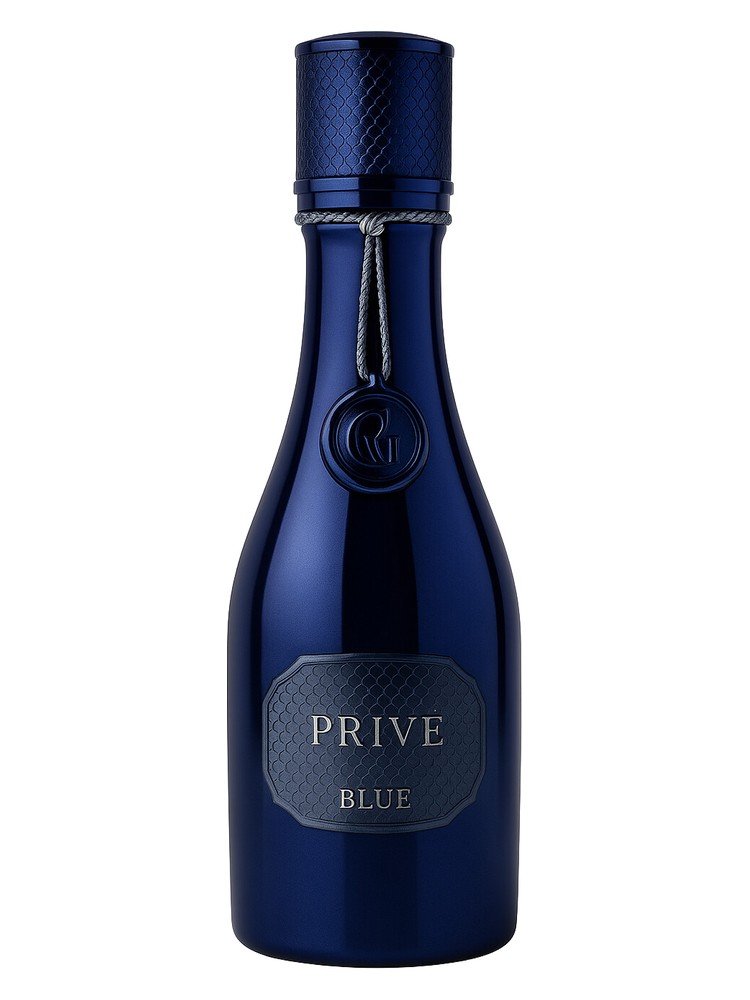 Privè Essence Blue