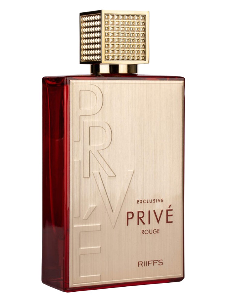 Privé Rouge