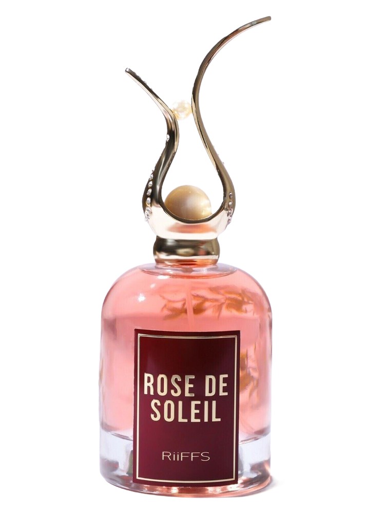 Rose de Soleil