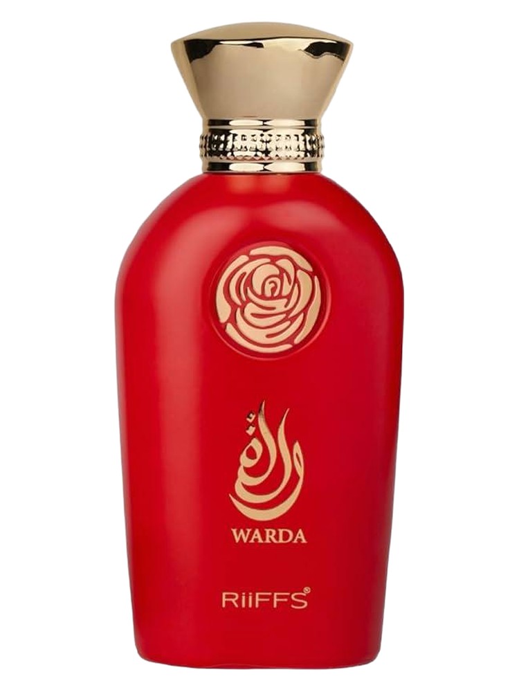 Warda