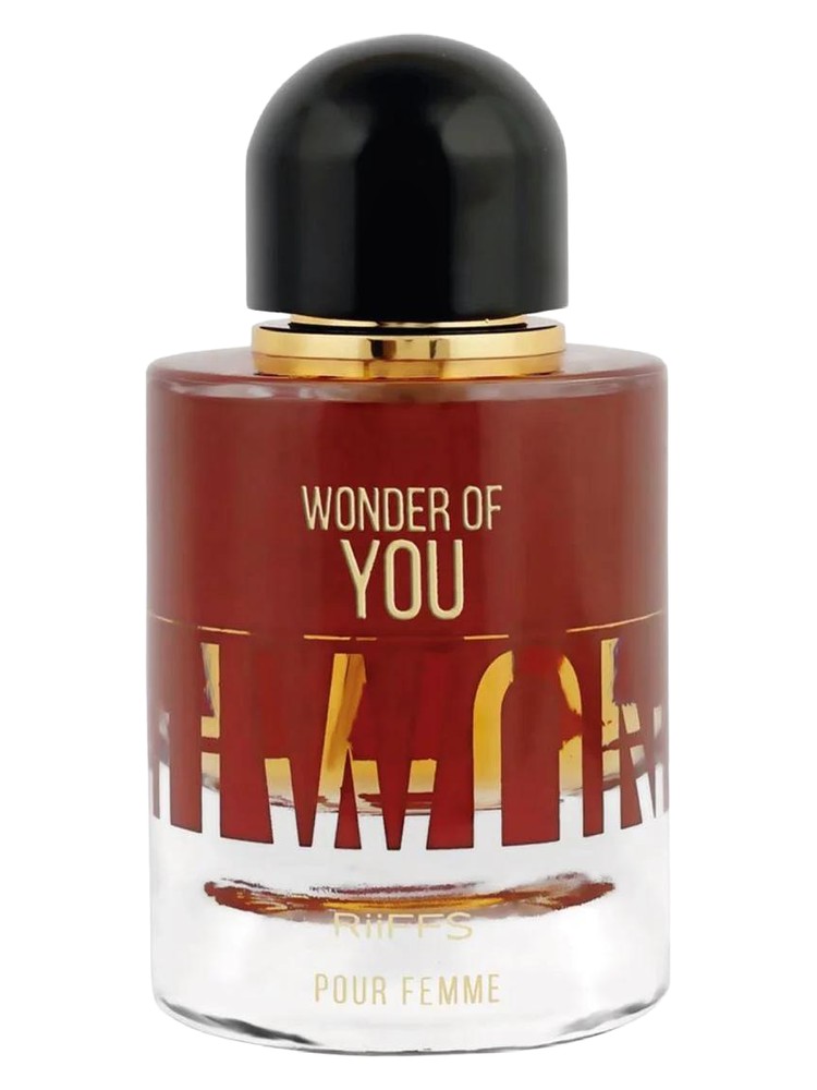 Wonder of You Women