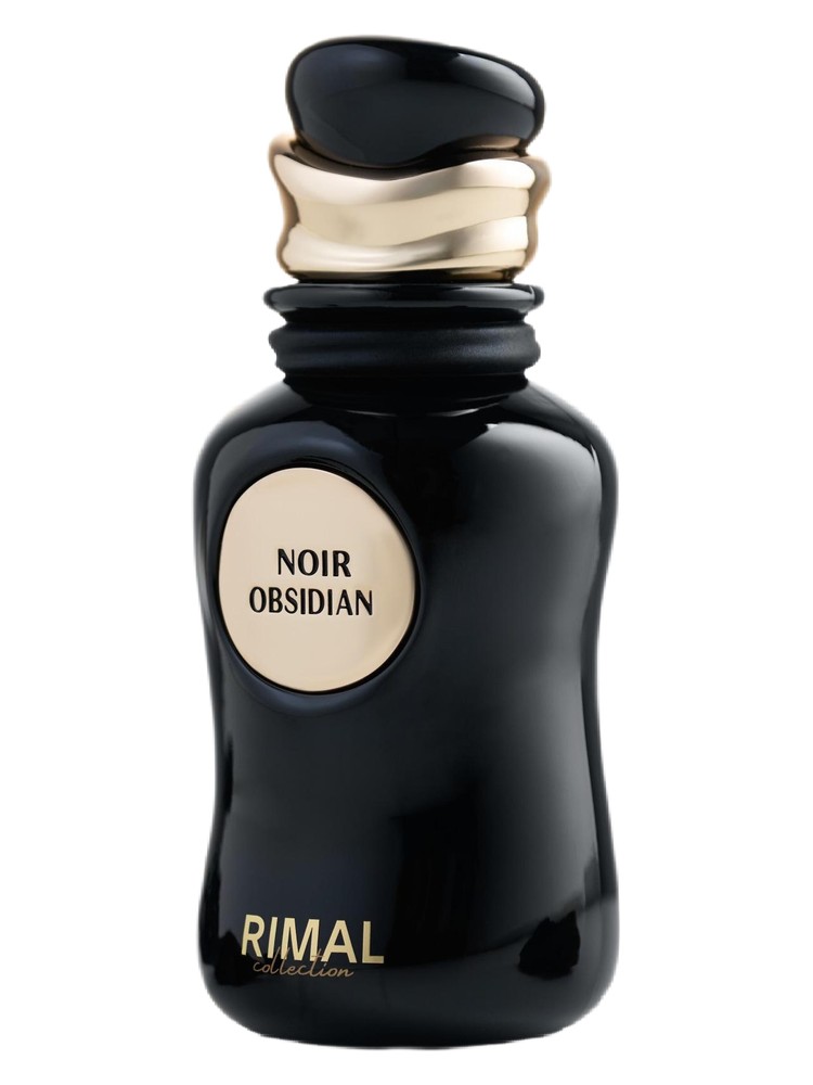 NOIR OBSIDIAN