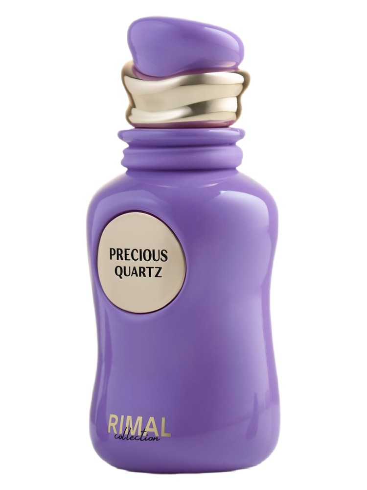 PRECIOUS QUARTZ