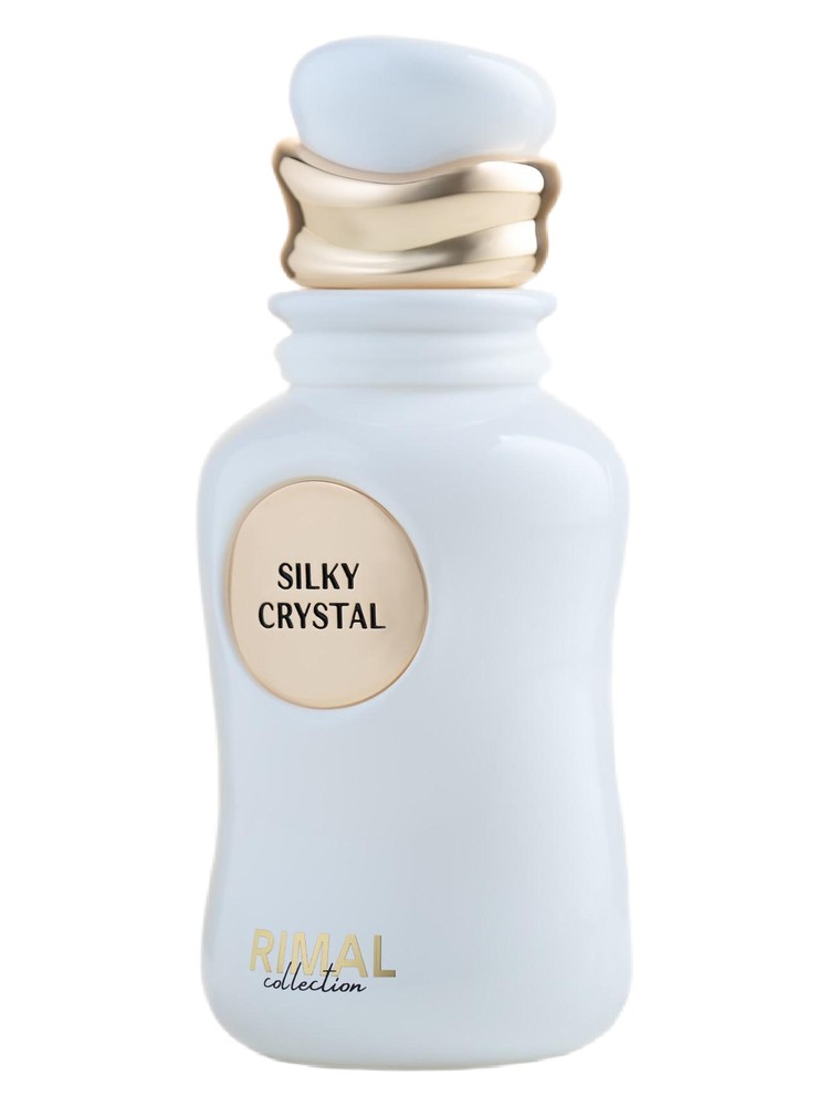 Silky Crystal