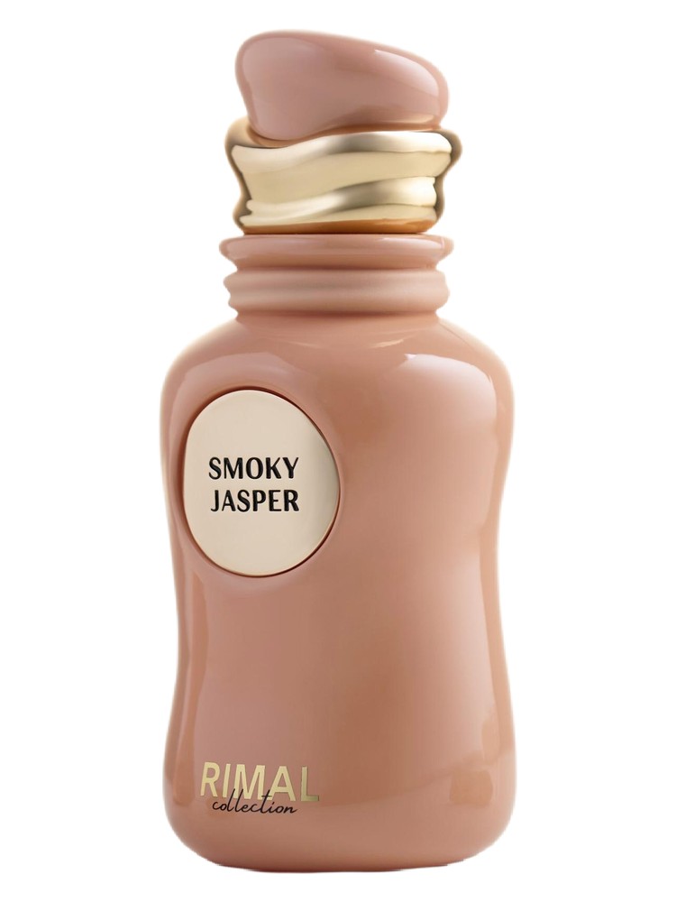 Smoky Jasper