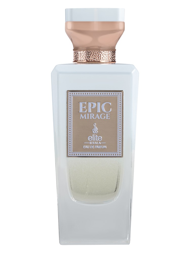 Epic Mirage