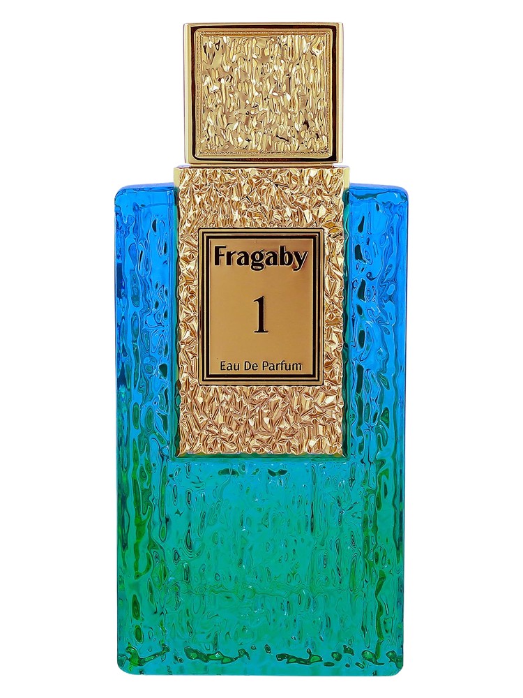 Fragaby I