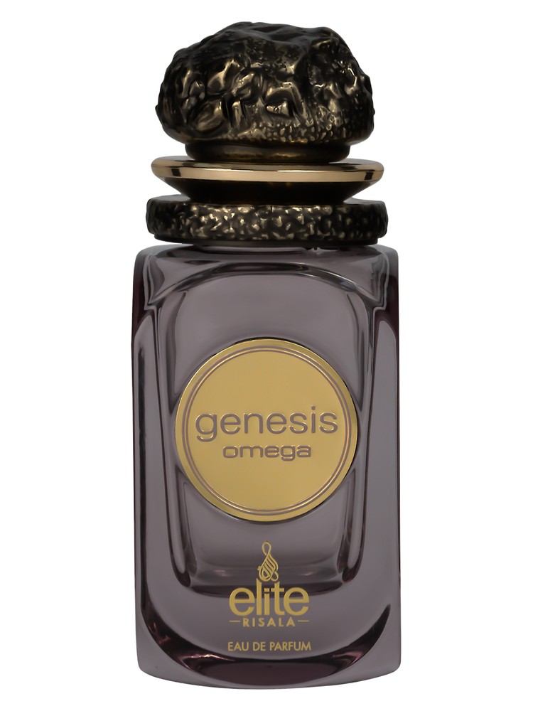 Genesis Omega