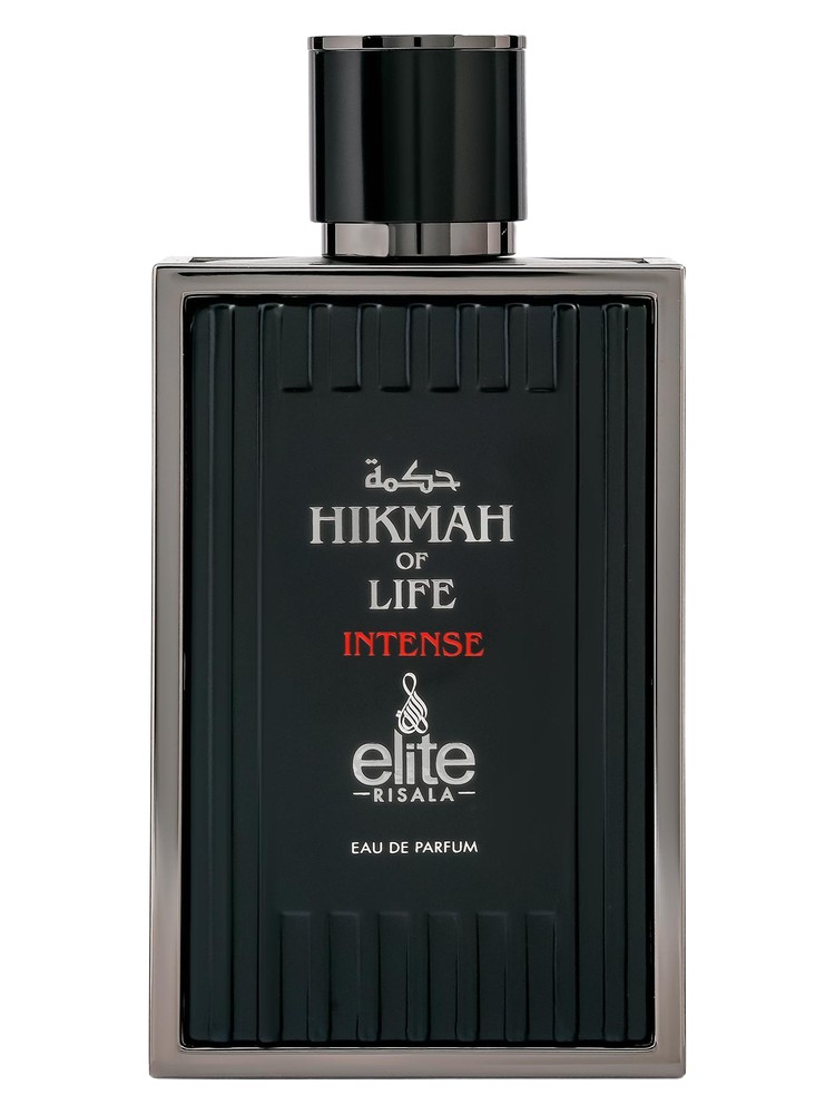 Hikmah Of Life Intense