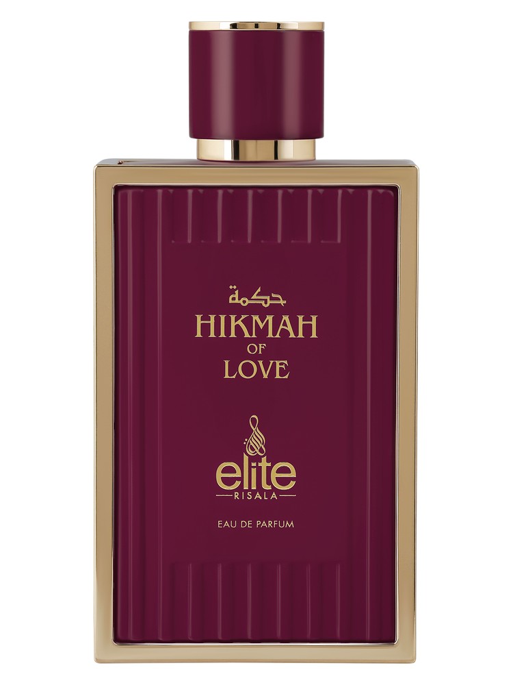 Hikmah Of Love