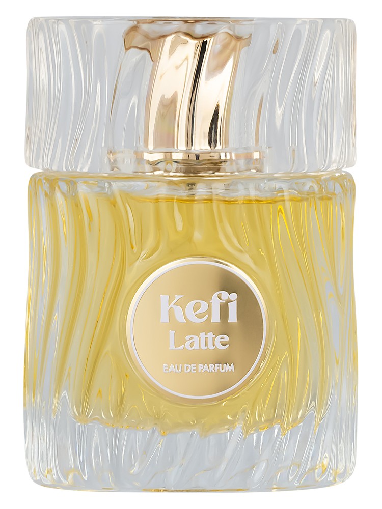 Kefi Latte
