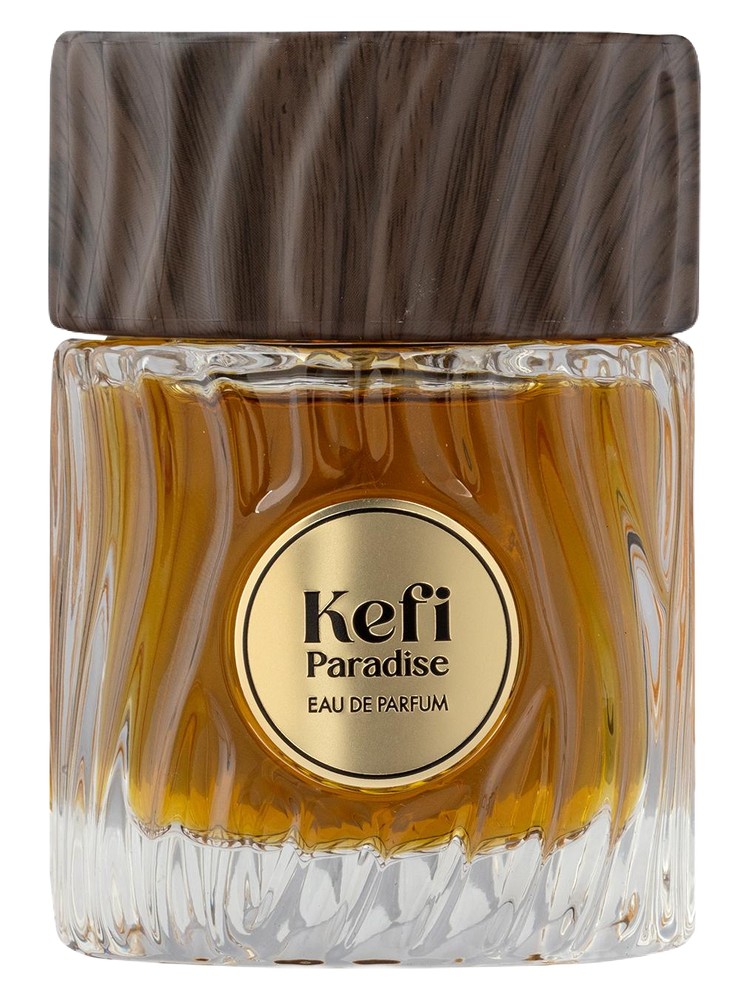 Kefi Paradise