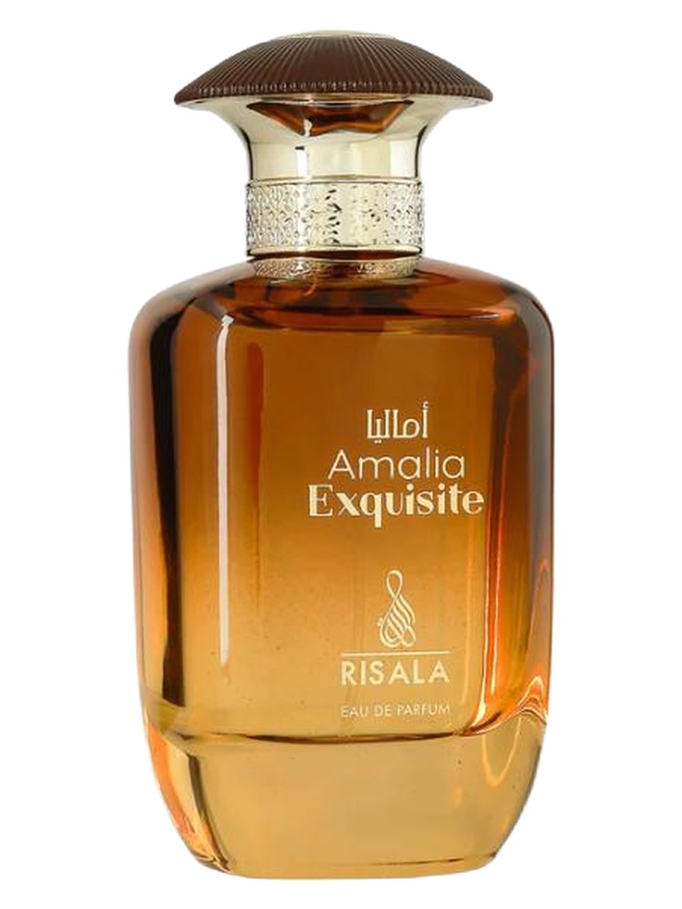 Amalia Exquisite