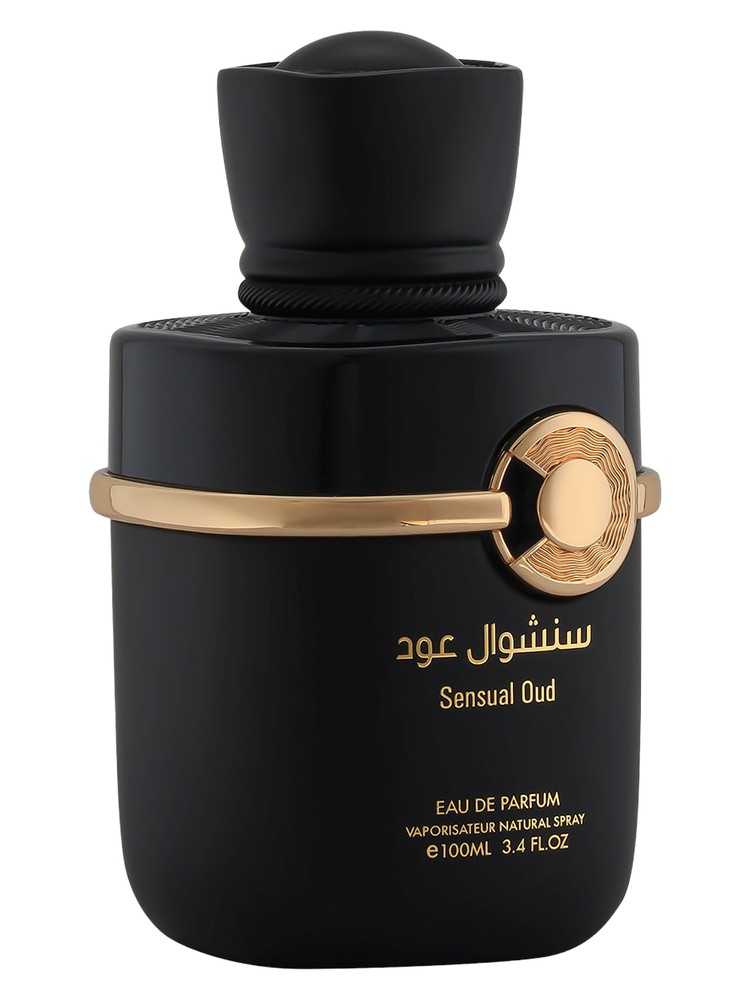 Sensual Oud