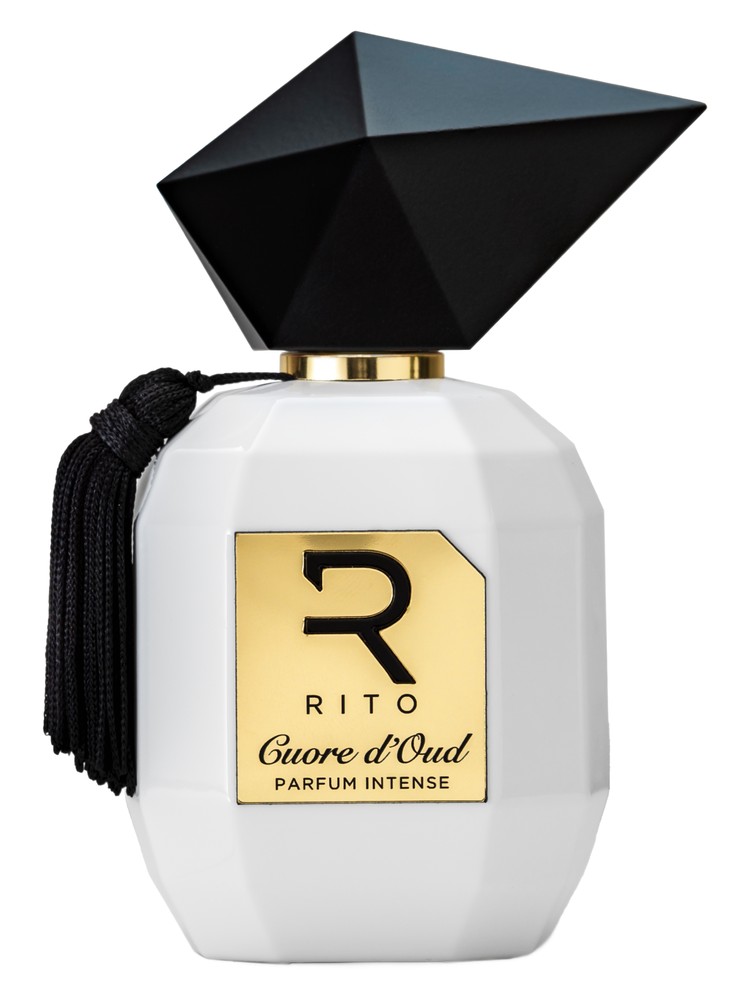 Cuore d'Oud