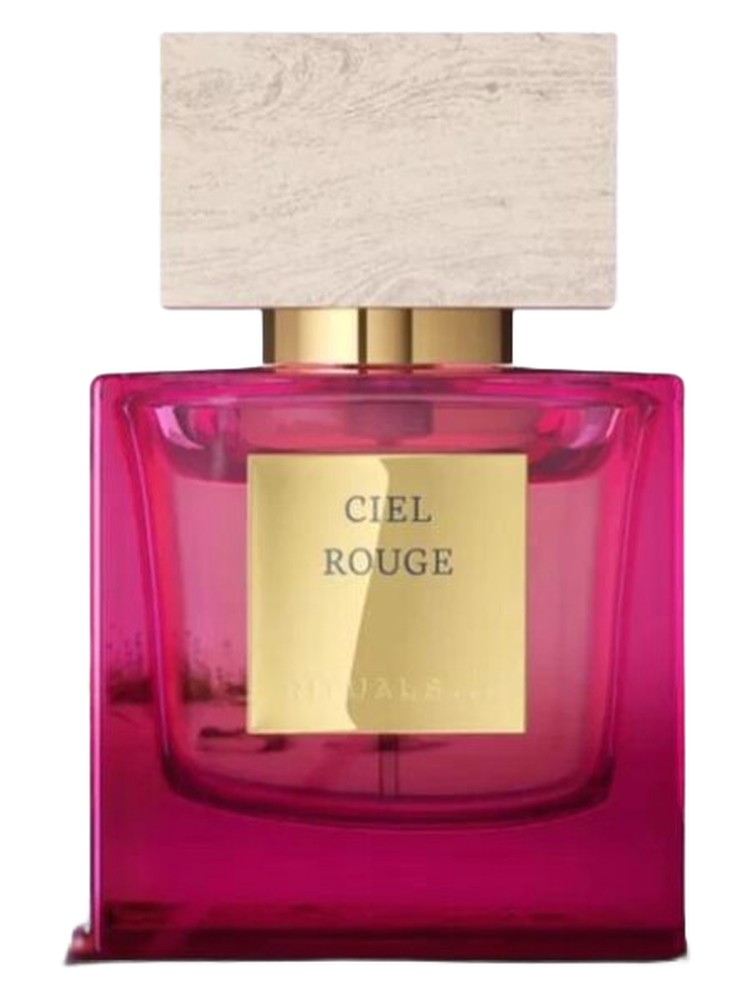 Ciel Rouge