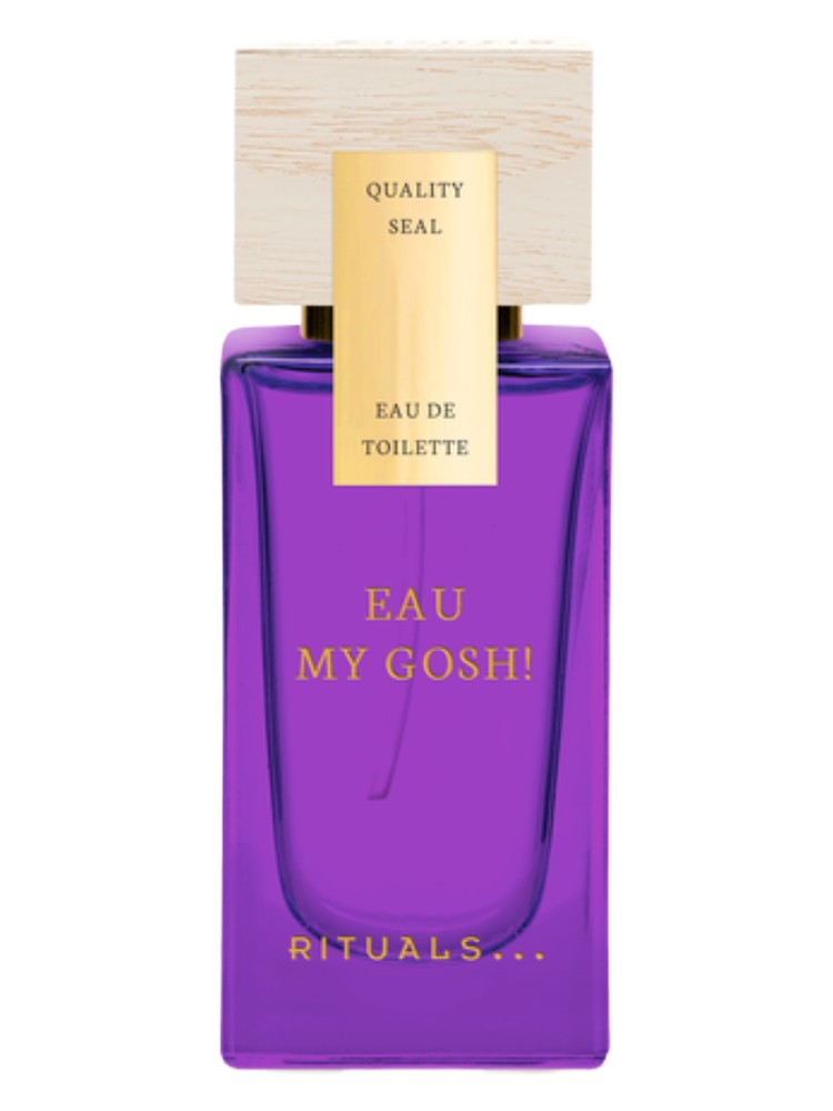 Eau My Gosh!