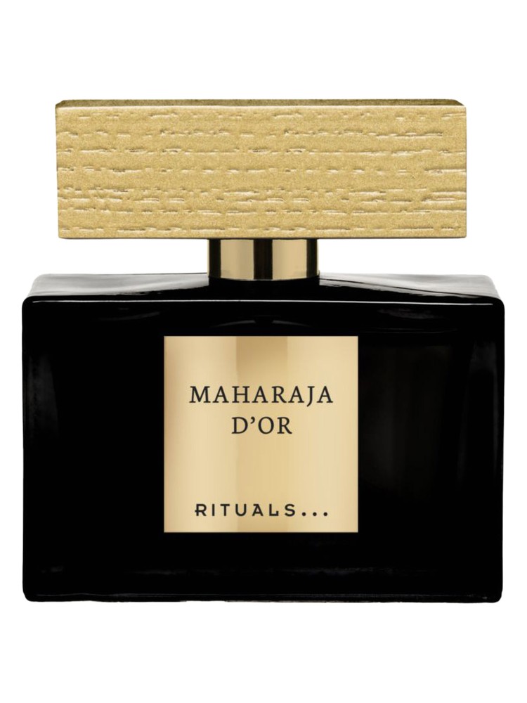 Maharaja d'Or