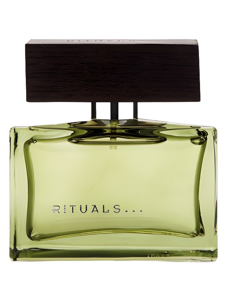No. 17 Vetiver & Bergamot