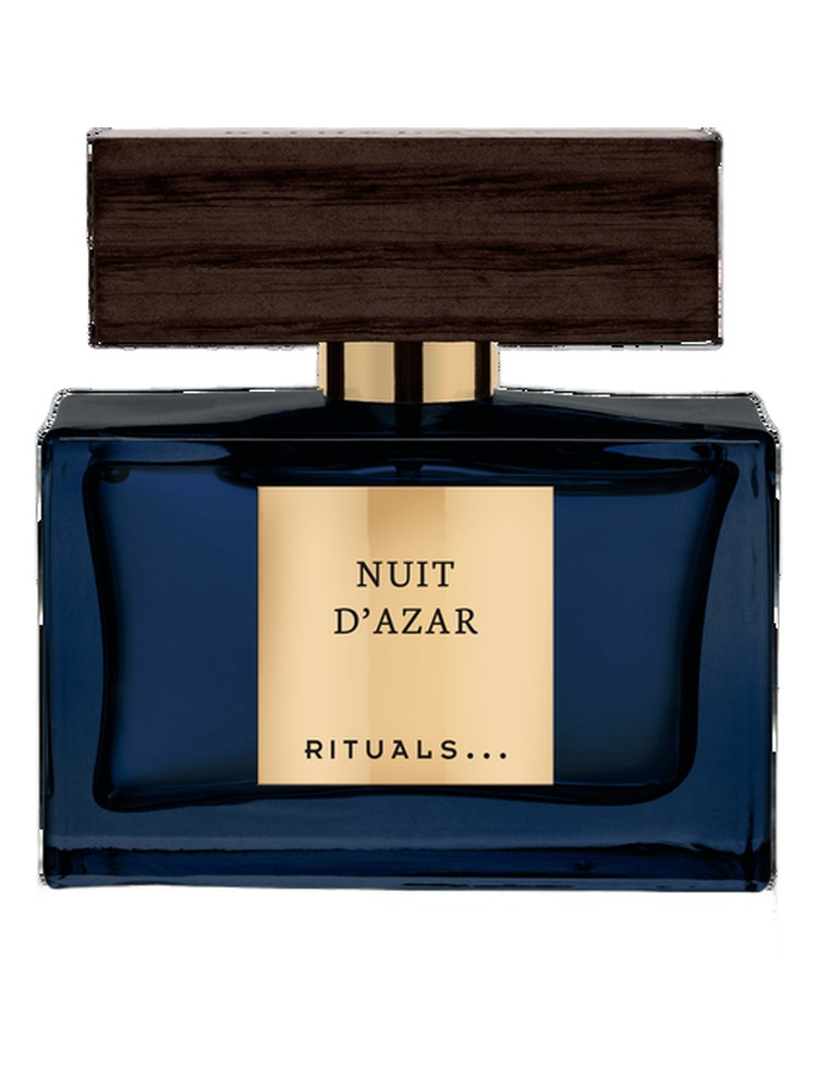 Nuit d'Azar