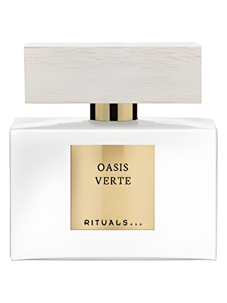 Oasis Verte