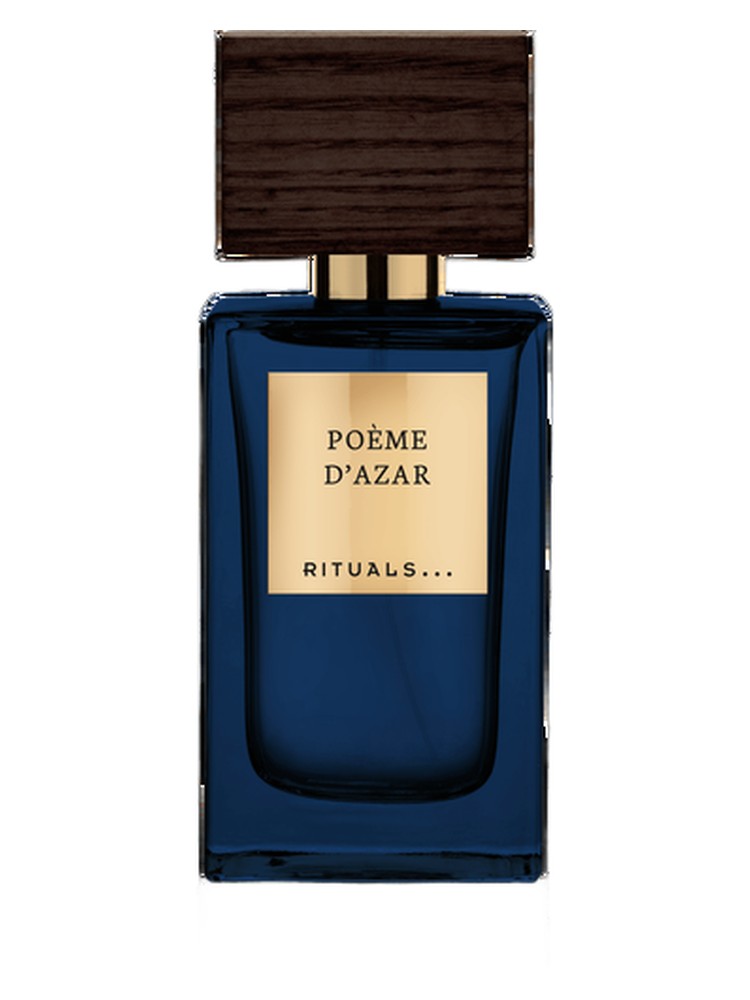 Poème d'Azar