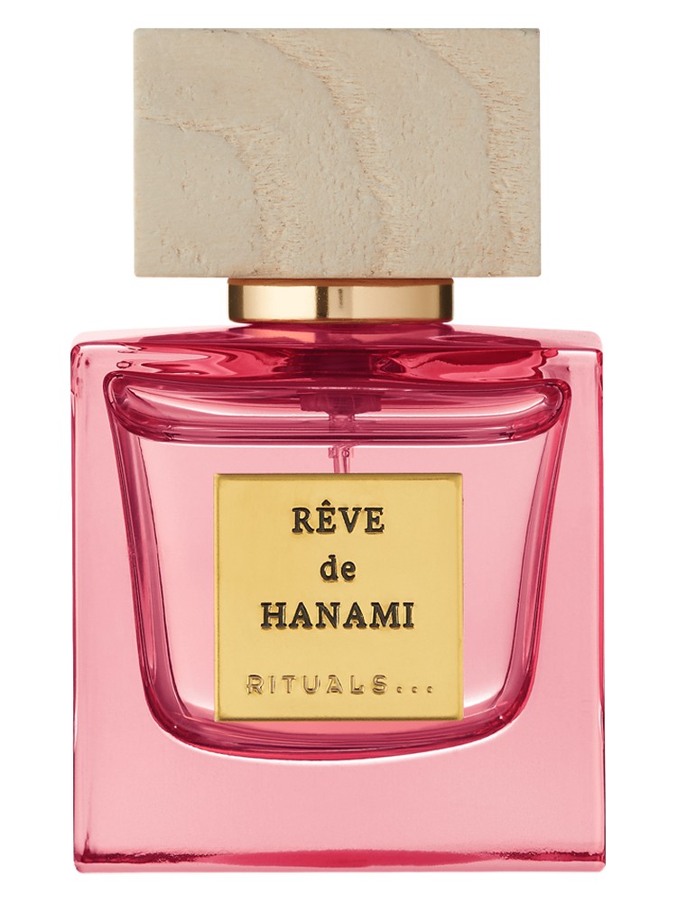 Rêve de Hanami