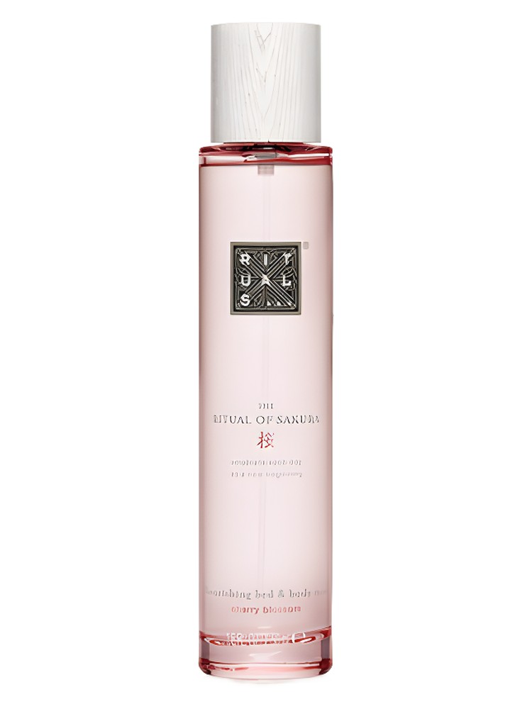 Rituals of Sakura
