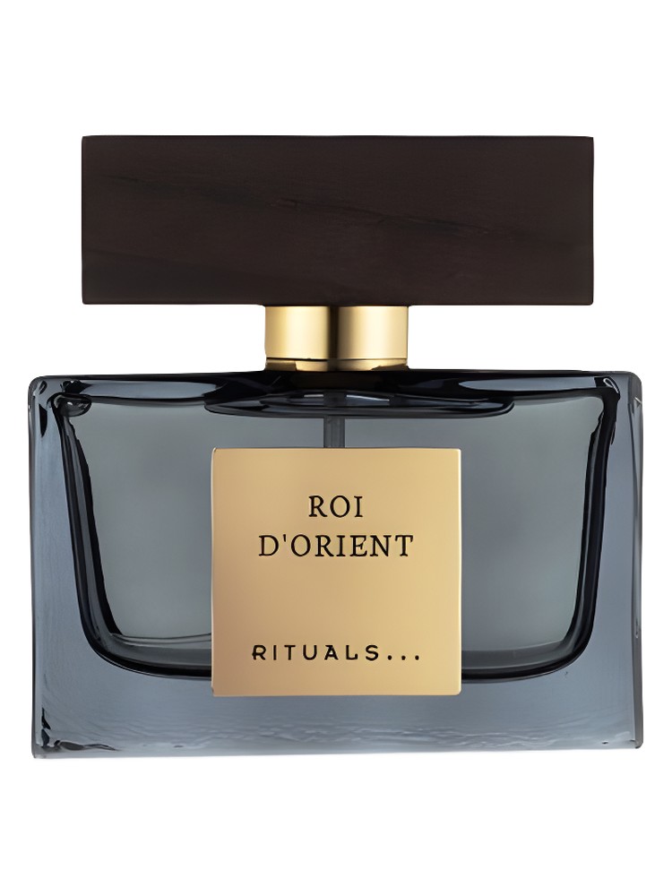 Roi d'Orient