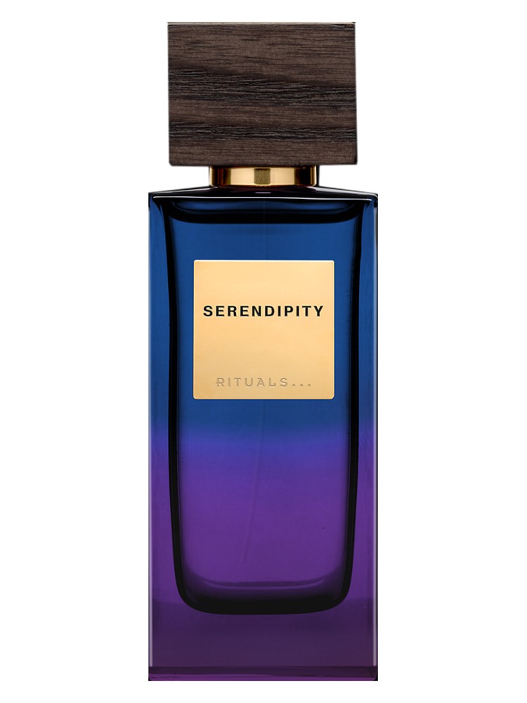 Serendipity For Her