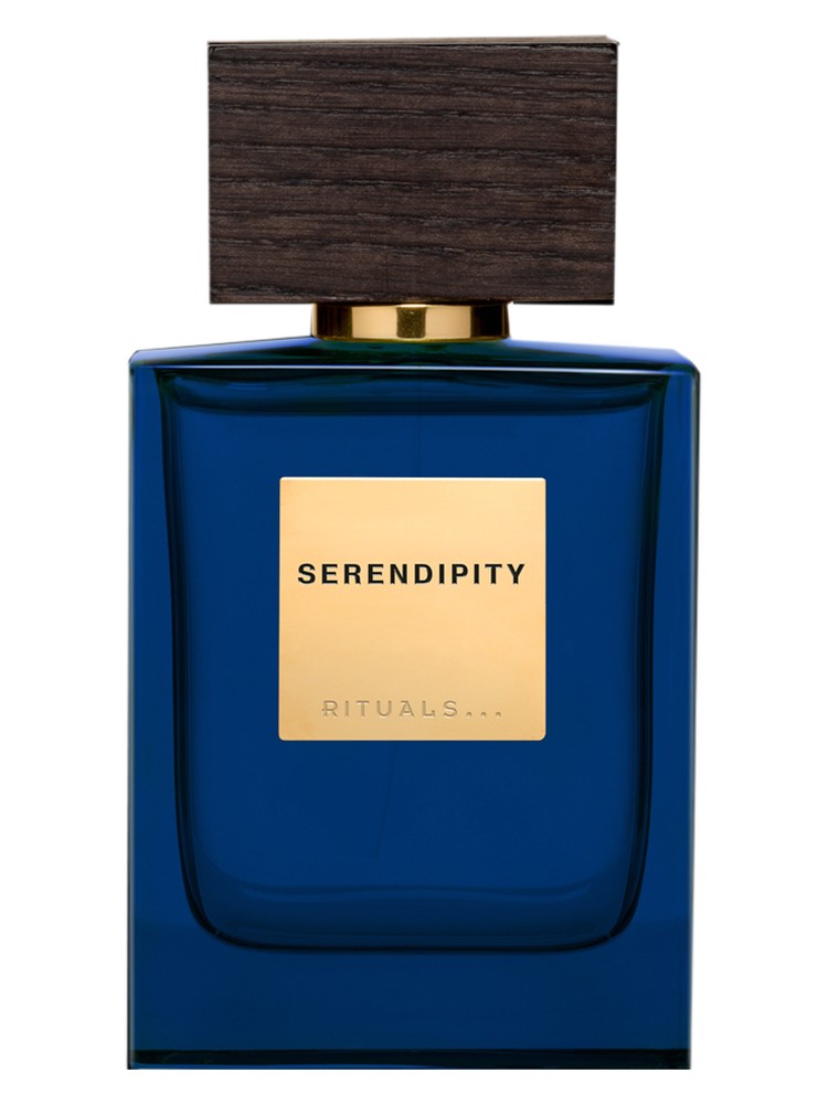 Serendipity For Him