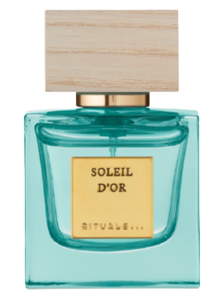 Soleil d'Or