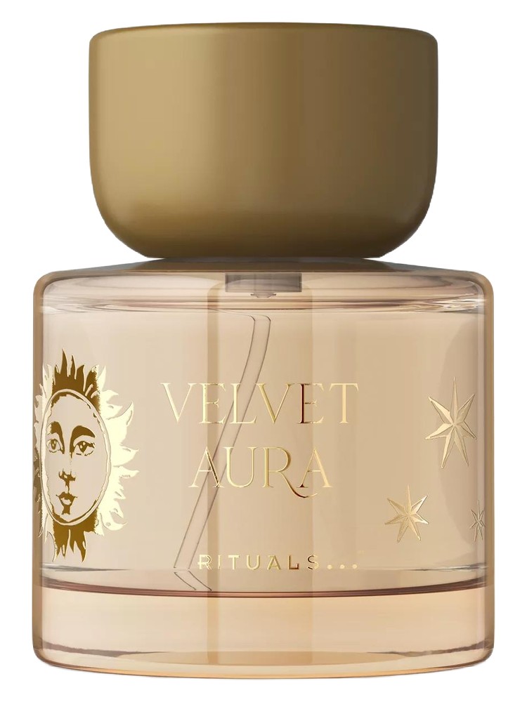 Velvet Aura