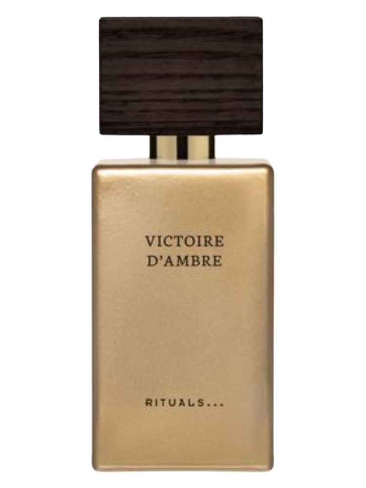 Victoire d’Ambre