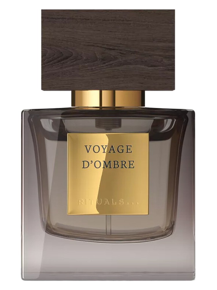 Voyage d'Ombre